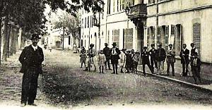 927- Boufarik - La Gendarmerie2